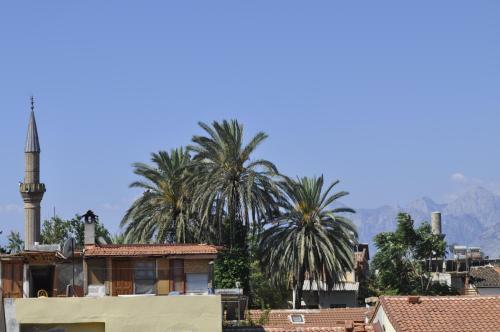 Hotel Erkal Pension