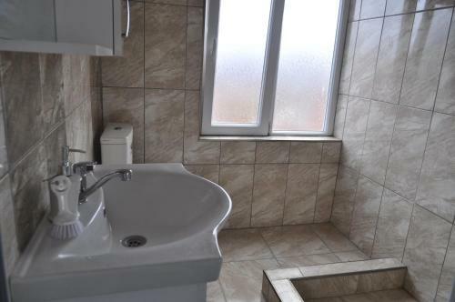 Hotel Erkal Pension