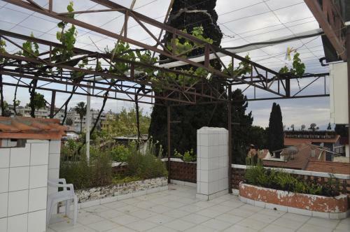 Hotel Erkal Pension
