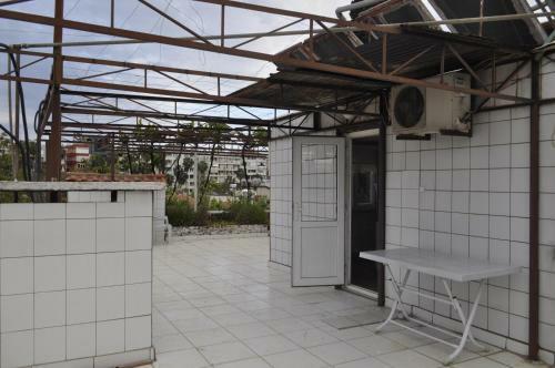 Hotel Erkal Pension