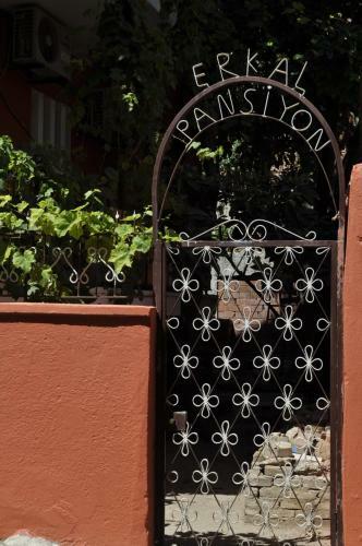 Hotel Erkal Pension