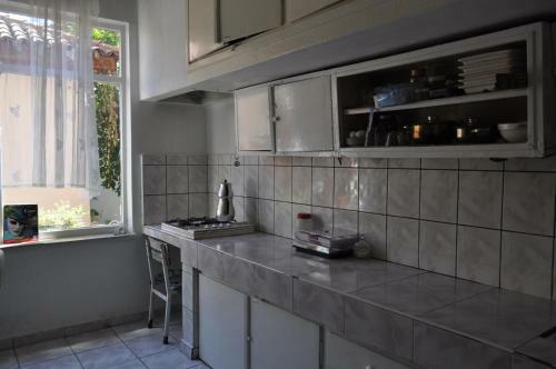 Hotel Erkal Pension