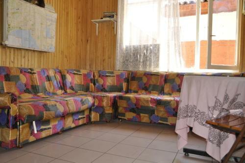 Hotel Erkal Pension