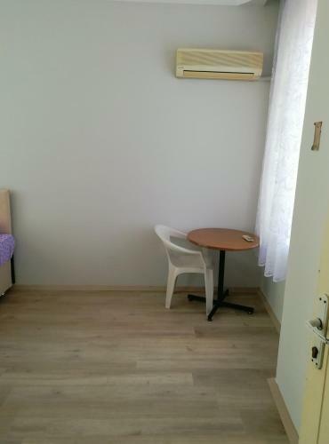 Hotel Erkal Pension