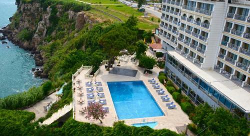 Hotel Lara Otel
