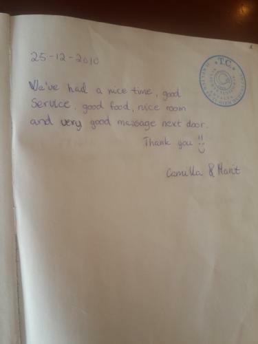 Hotel Lara Otel