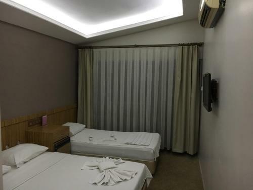 Lara Kapris Hotel