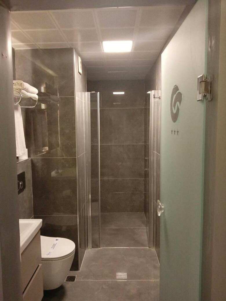 Gurtas Hotel