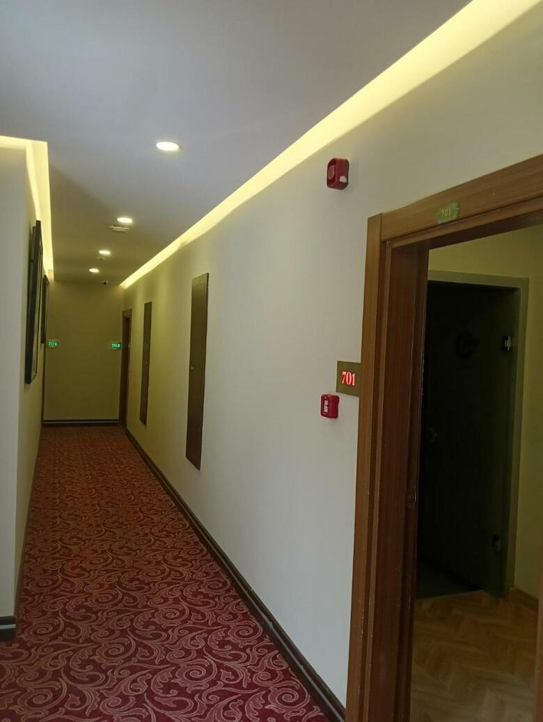 Gurtas Hotel