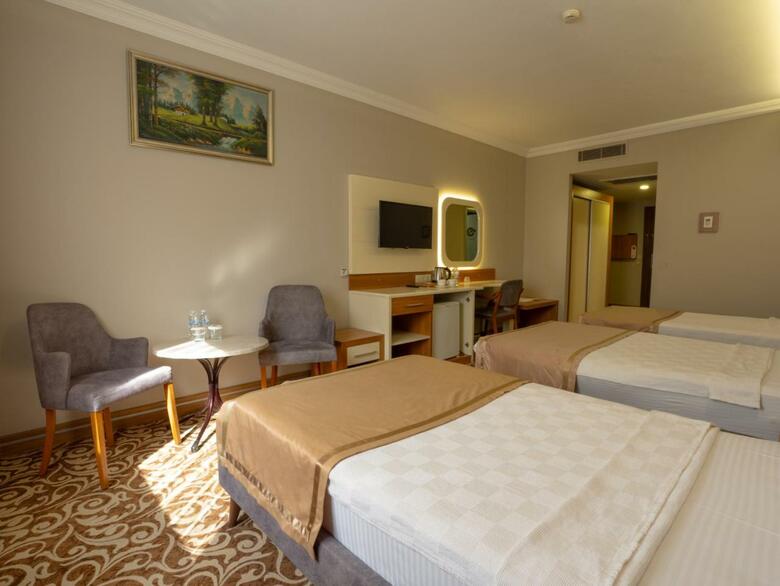 Gurtas Hotel