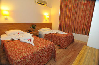 Mevre Hotel