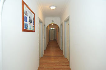 Mevre Hotel