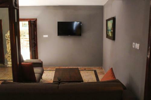 Motel White City Pension