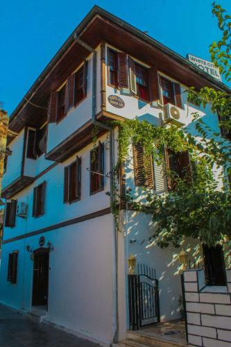 Motel White City Pension