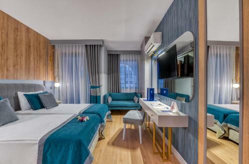 Elit Basaran Hotel
