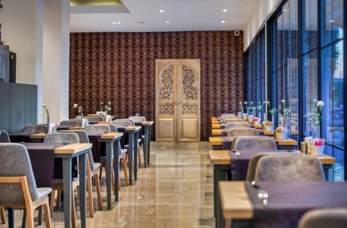 Elit Basaran Hotel