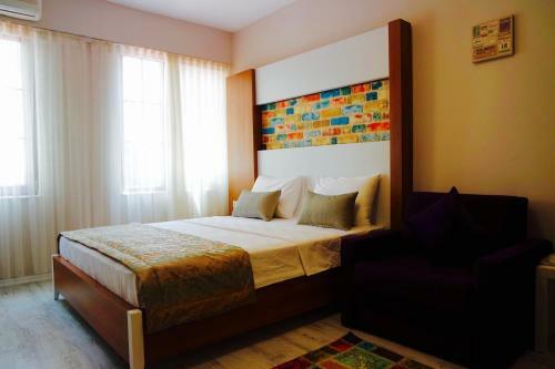 Ale Hotel
