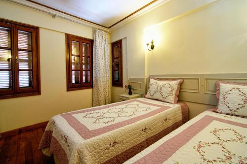 Minyon Hotel