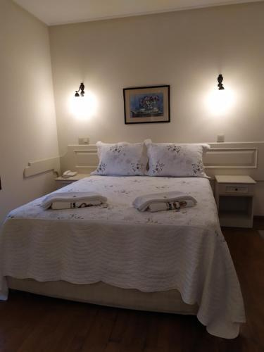 Minyon Hotel
