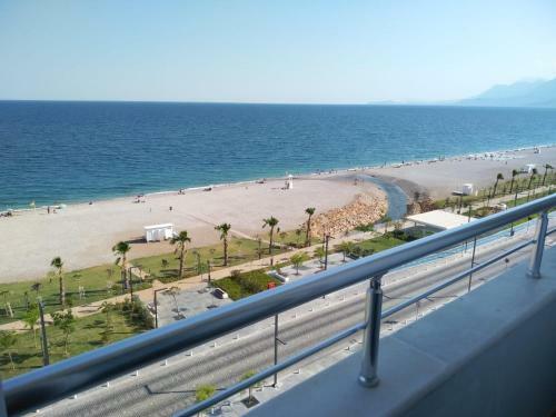 Acropol Beach Hotel