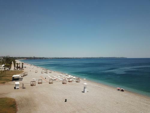 Acropol Beach Hotel