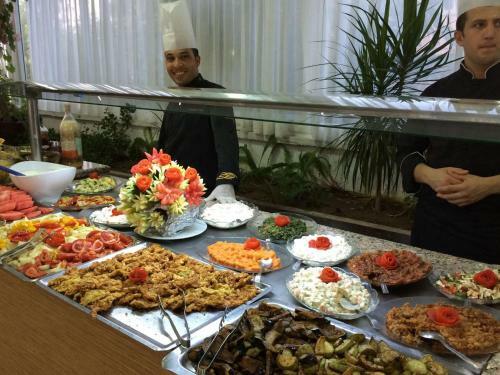Acropol Beach Hotel
