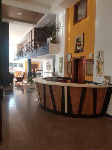 Acropol Beach Hotel