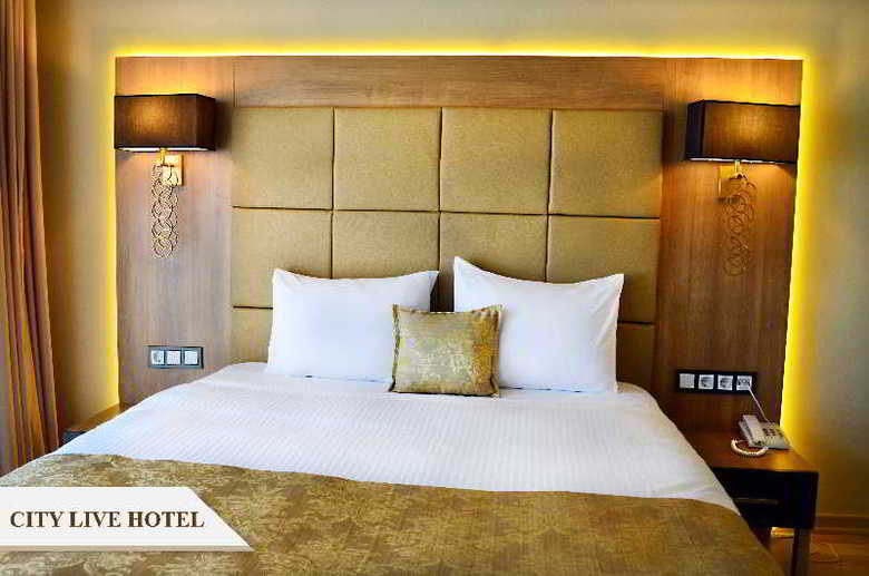 City Live Hotel