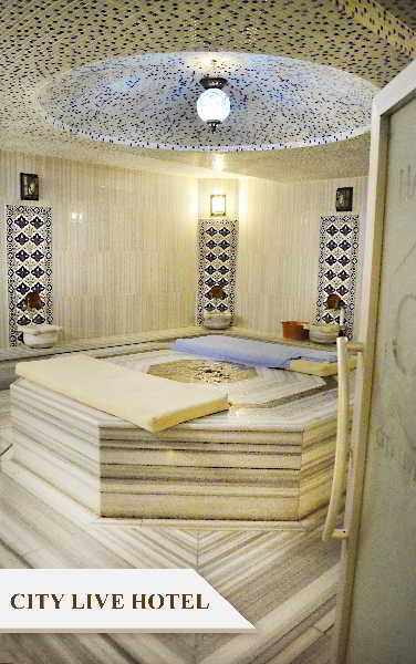 City Live Hotel