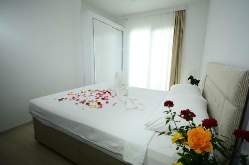 Apartamento Hun Life Club