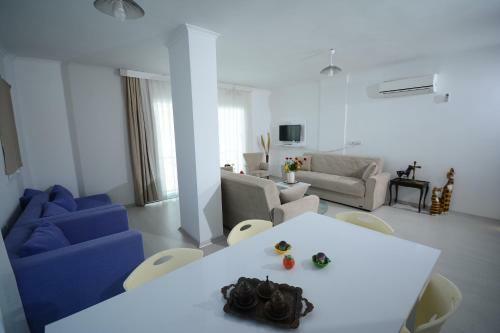 Apartamento Hun Life Club
