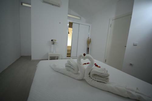 Apartamento Hun Life Club