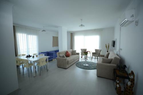 Apartamento Hun Life Club