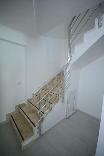 Apartamento Hun Life Club