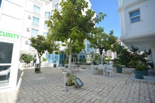 Apartamento Hun Life Club