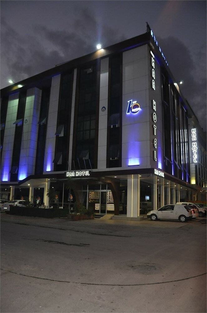 Kar Hotel