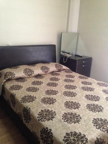 Albergue Baranlar Hotel