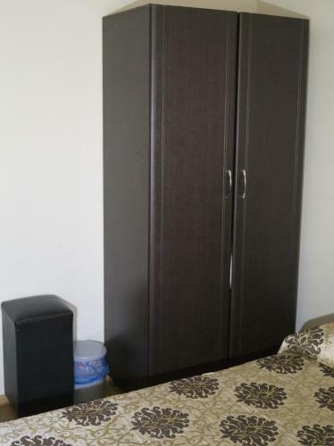 Albergue Baranlar Hotel