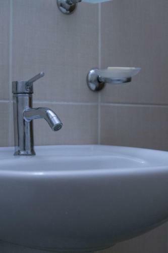 Albergue Baranlar Hotel