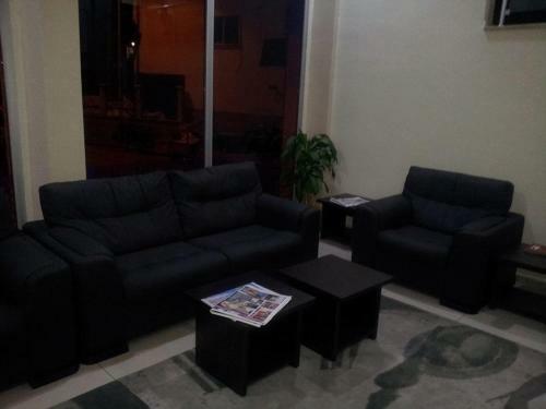 Albergue Baranlar Hotel
