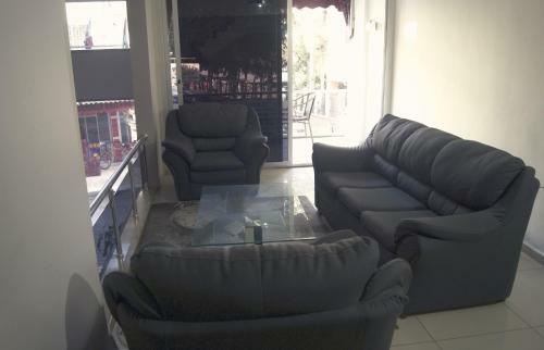 Albergue Baranlar Hotel