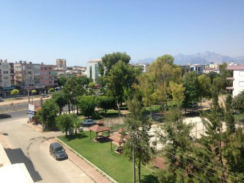Mutado Hotel