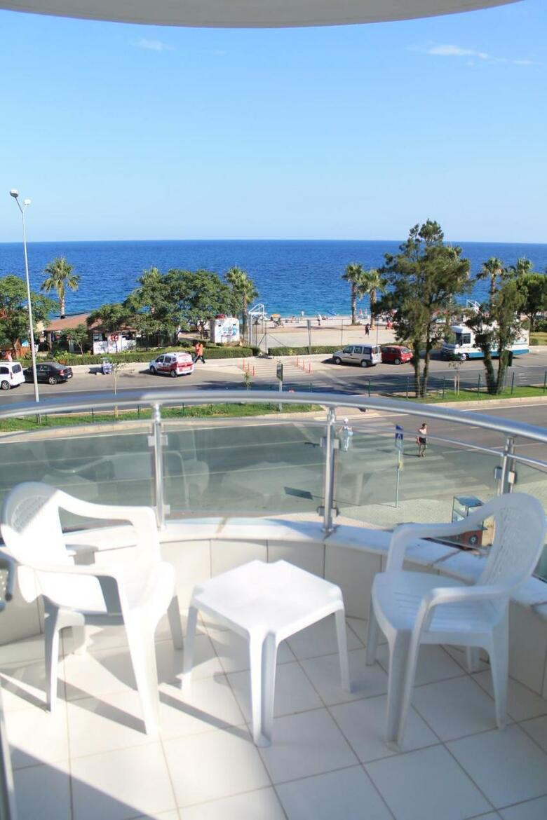 Apartamento Olbia Residence Hotel