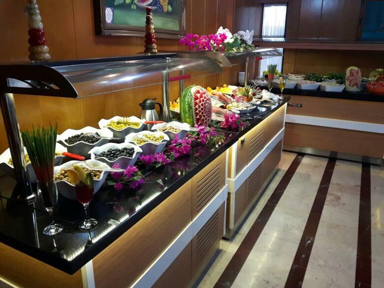 Apartamento Olbia Residence Hotel