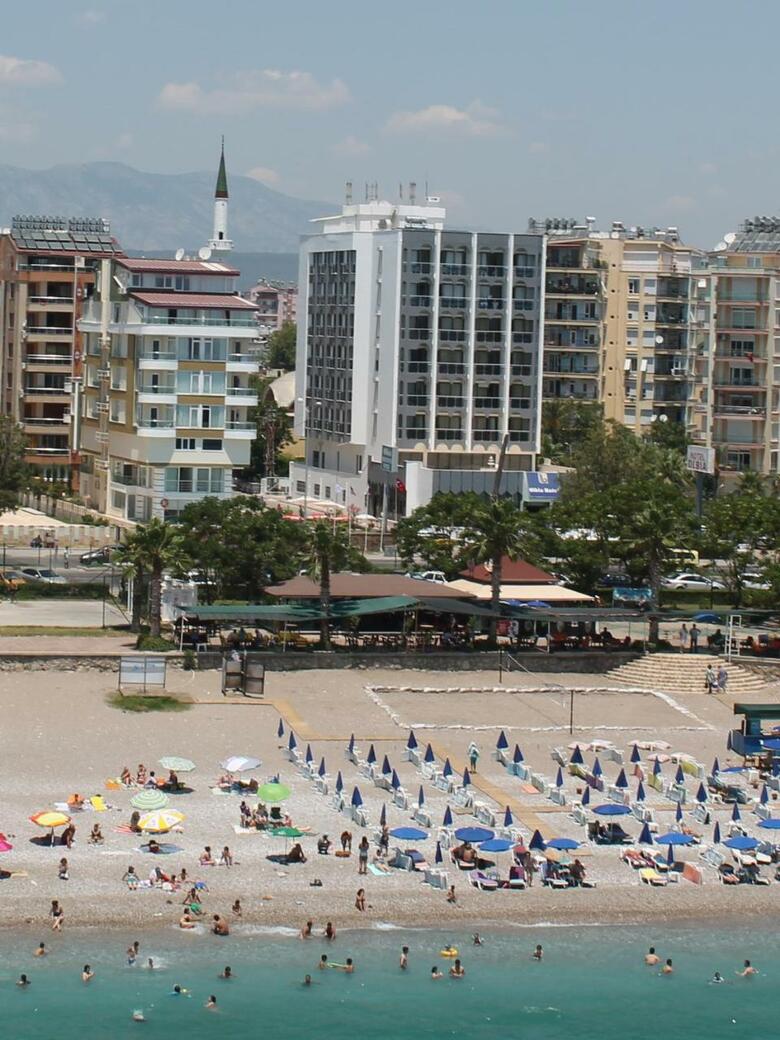 Apartamento Olbia Residence Hotel