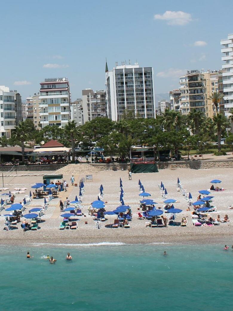 Apartamento Olbia Residence Hotel