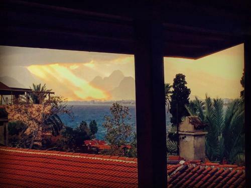 Hotel Mond Pension