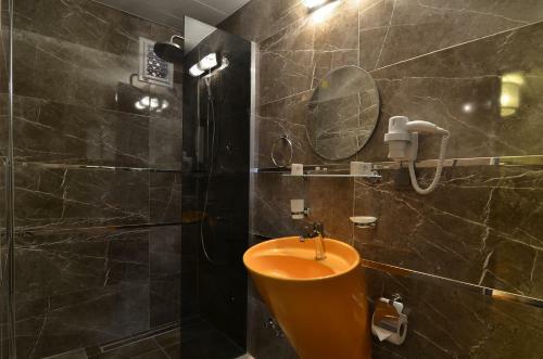 Hotel Mond Pension