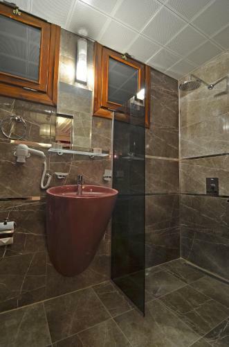 Hotel Mond Pension