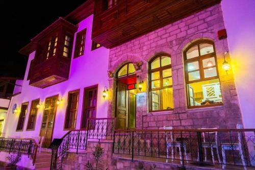 Hotel Mond Pension